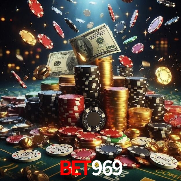 Download para Android e iOS na BET969
