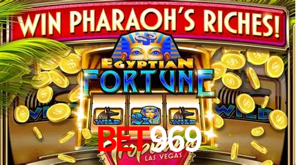 Bônus após cadastro na BET969