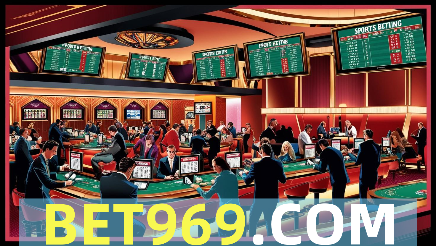 bet969