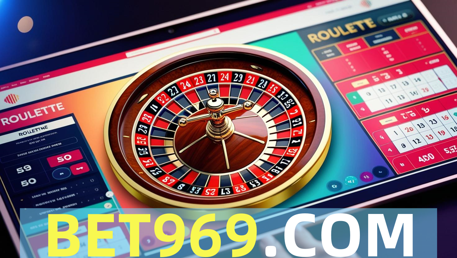 bet969